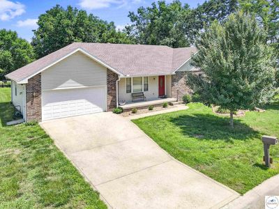 56 NW 247th Rd, Clinton, MO, 64735
