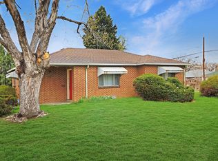 6801 E Martin Luther King Jr Blvd, Denver, CO 80207