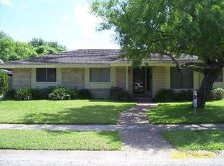 4313 Yucatan St, Corpus Christi, TX 78411