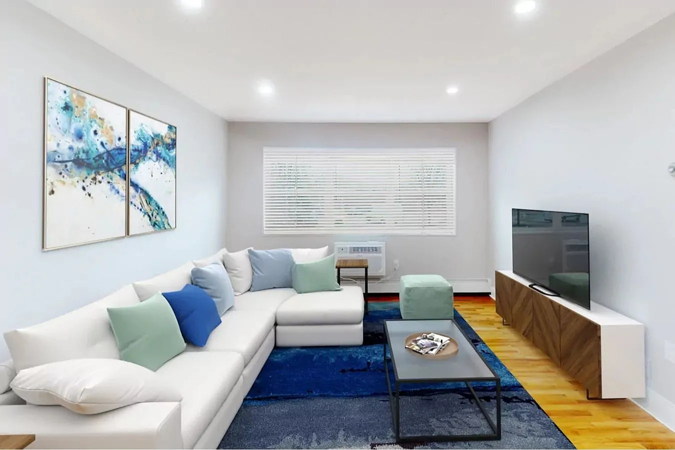 Wayne Village Apartments — Photo 2