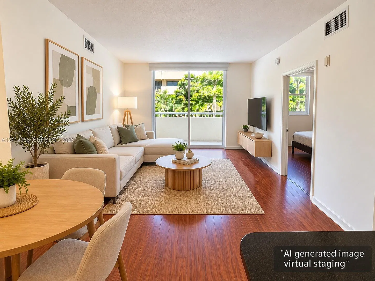 Venture At Aventura West — Photo 1