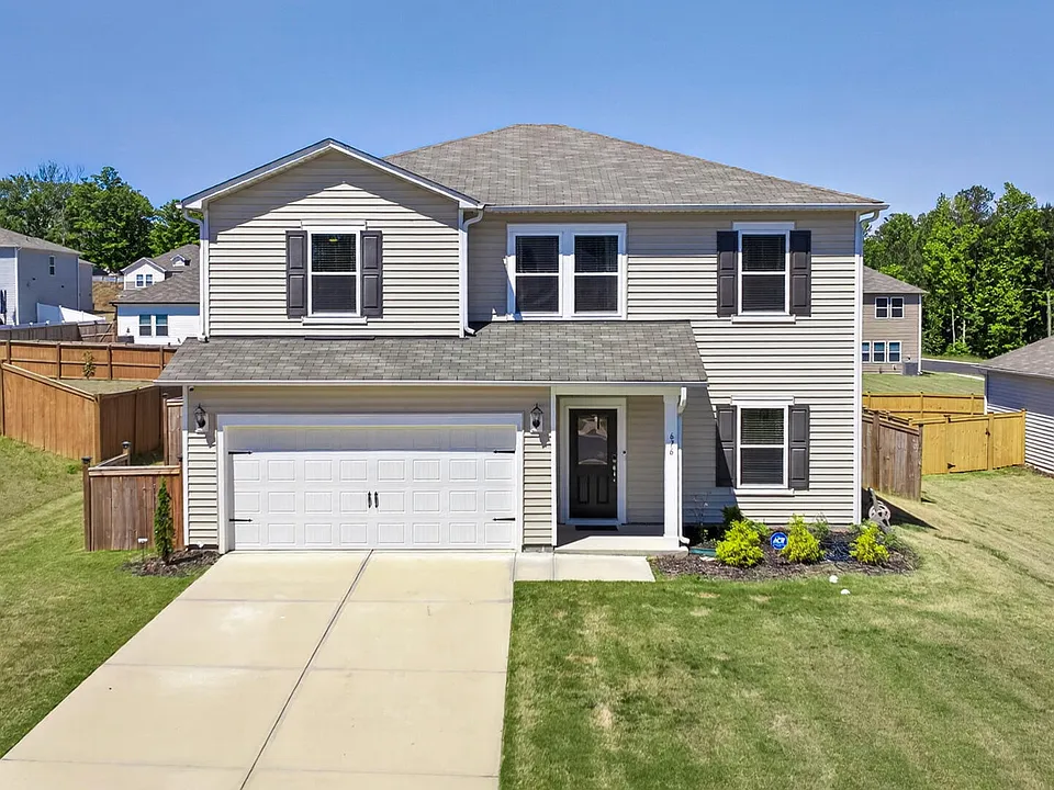 676 Winesap Dr