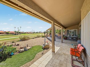 6241 S PEBBLE BEACH Drive, Chandler, AZ 85249
