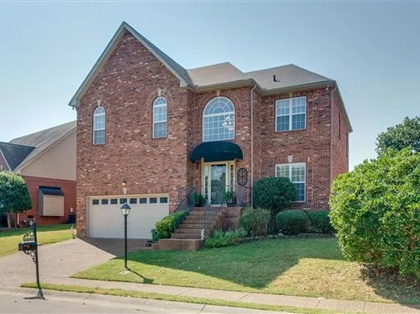 1428 Stoner Rdg, Hermitage, TN 37076