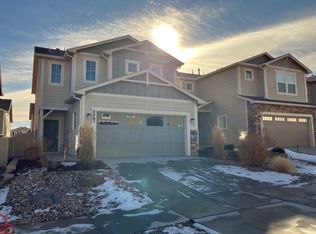 8063 Basaltic Dr, Colorado Springs, CO 80938