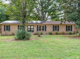 7332 Kuck Rd, Mint Hill, NC 28227