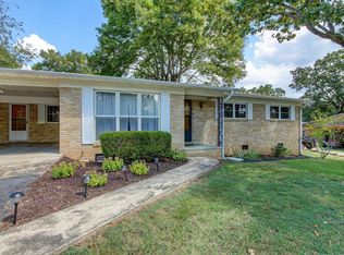 126 Brown St, Hot Springs, AR 71913