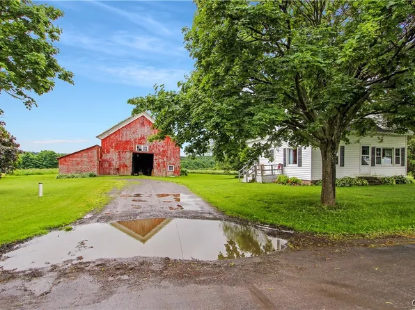 32908 State Route 12, Copenhagen, NY 13626