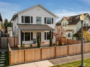 6429 S Lawrence St, Lakewood, WA