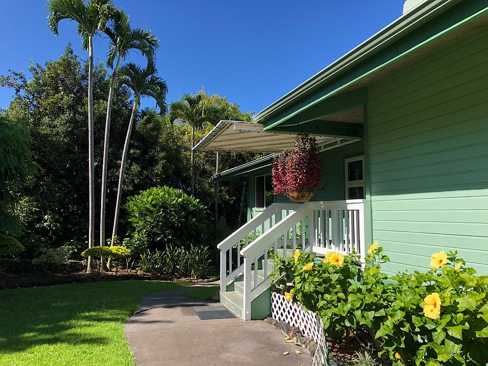 Cooks Landing complete home