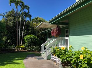 82-770 Kamakani St, Captain Cook, HI 96704