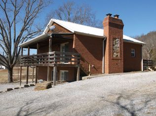 16 State Highway 146 E, Golconda, IL 62938