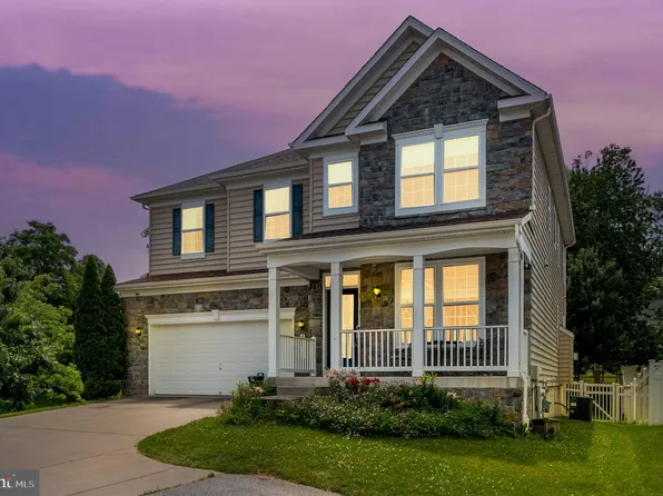 6239 Summer Haven Ln, Hanover, MD 21076