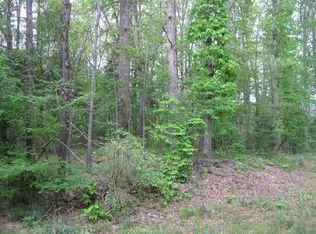 LOT 3A Hamlets Chapel Rd LOT 3A, Pittsboro, NC 27312