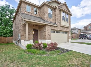 1050 Kenney Fort Xing, Round Rock, TX 78665
