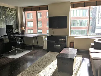 Rented by Keller Williams NYC