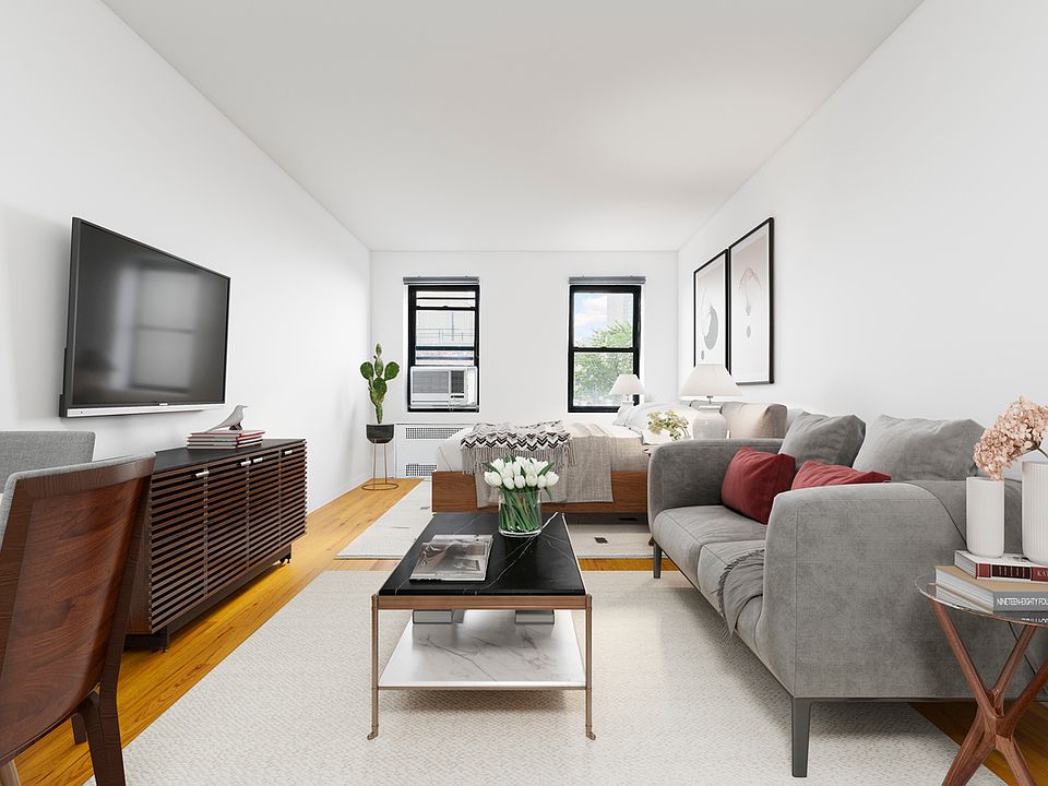 1st image of 70 Clark St APT 6J