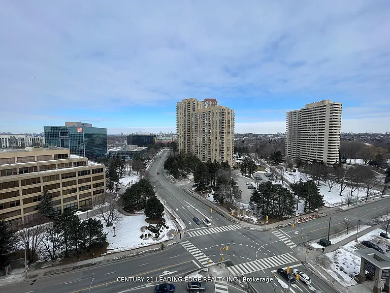 133 Wynford Dr #1201 — Photo 14
