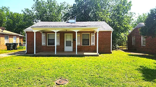 522 E Curtis Dr Photo 1