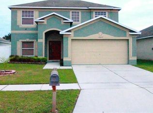 12023 Butler Woods Cir, Riverview, FL 33579