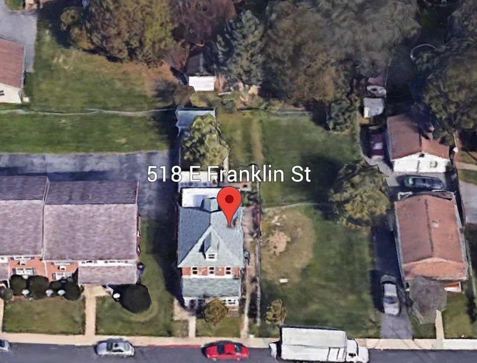 1st image of 518 E Franklin St
