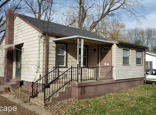 6938 Crittenden Ave, Indianapolis, IN 46220
