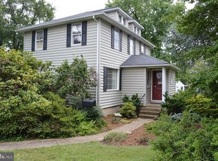 4419 Hillside Ave, Baltimore, MD 21229