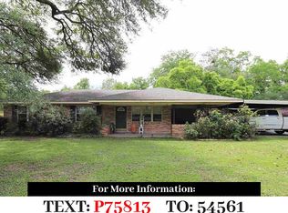 6002 State Highway 17, Delhi, LA 71232