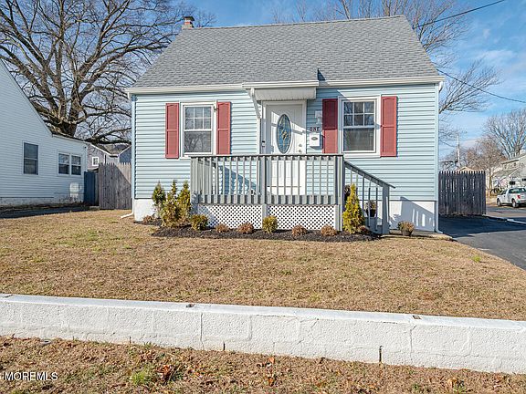 2nd image of 1 Rose Terrace