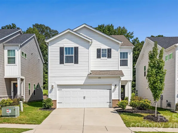 188 Ravensara Ave, Fort Mill, SC 29715