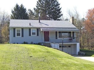 1268 Myers Ln, Mansfield, OH 44903