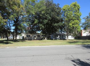 33 SW 1st St, Williston, FL 32696