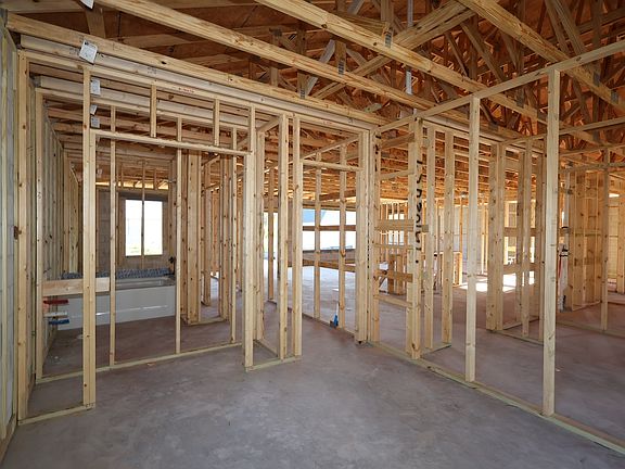 Interior - March 27, 2026