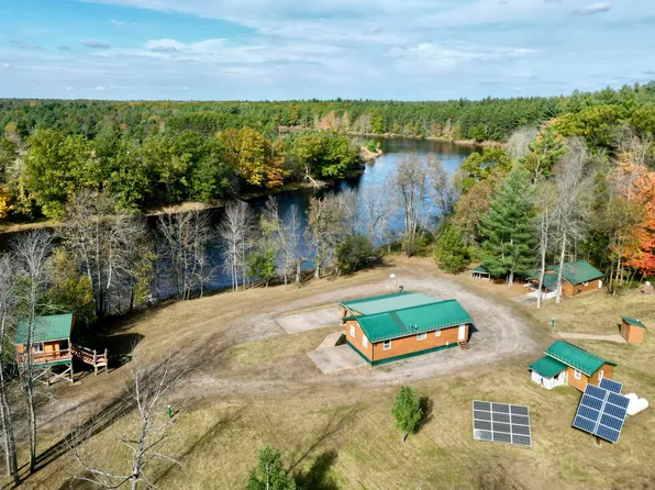 519 Vice Rd, Brasher Falls, NY 13613