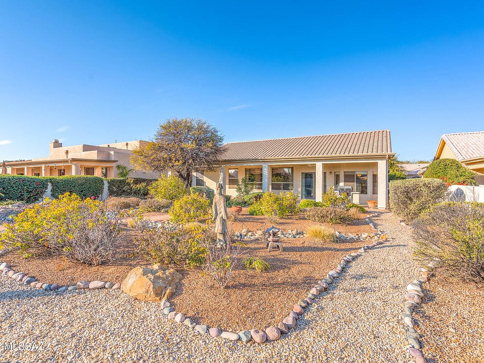 63685 E Desert Peak Dr, Saddlebrooke, AZ 85739 Zillow