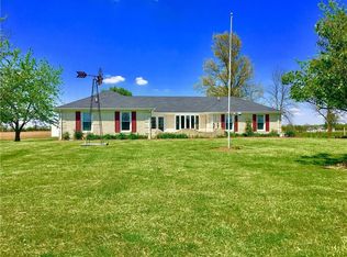 3096 W State Road 28, Alexandria, IN 46001