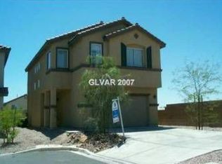 6455 Karlsen Ct, Las Vegas, NV 89122
