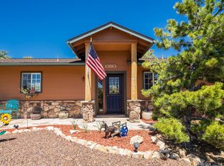 1302 E Skyview Dr LOT 58, Prescott, AZ 86303