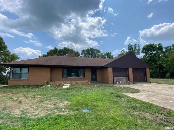 21978 E Us Highway 24, Lewistown, IL 61542