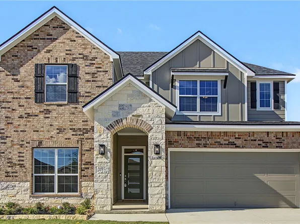 1209 Patriot Dr, College Station, TX 77845