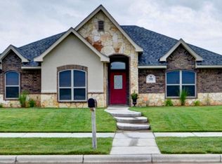 7906 City View Dr, Amarillo, TX 79118