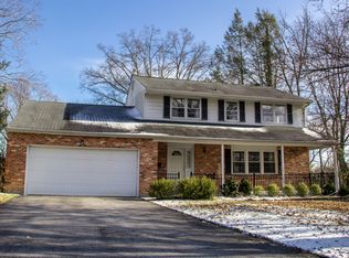 1222 Graylyn Rd, Wilmington, DE 19803