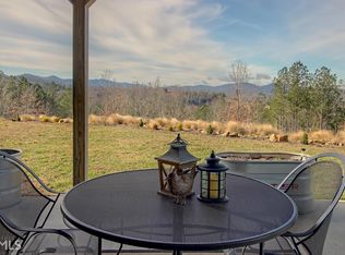 256 Ridge Pointe Way, Blairsville, GA 30512
