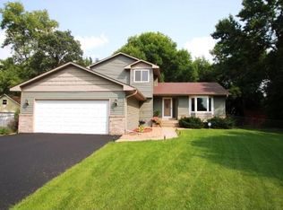 4950 150th Ln NW, Ramsey, MN 55303