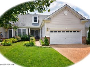 4309 Sprucemont, Williamsburg, VA