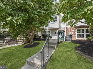 1908 Pawlet Dr, Crofton, MD 21114