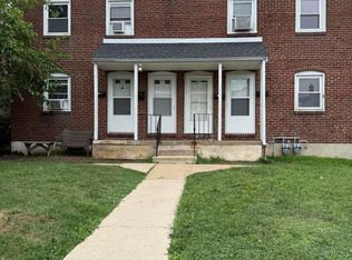 1114 S Rodney St, Wilmington, DE 19805