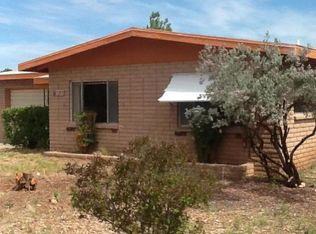 1203 E Justin St, Pearce, AZ 85625