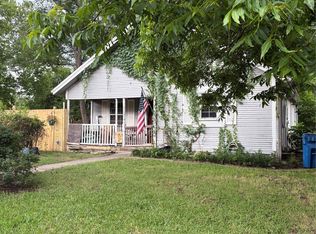 501 W Roosevelt Ave, Whitney, TX 76692