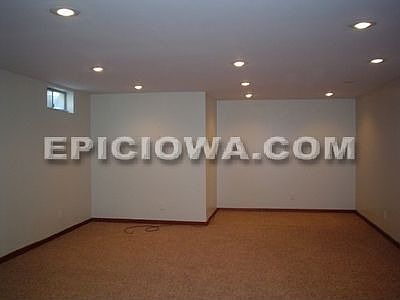 Lower Level Rec. Room